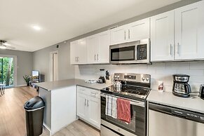 Modern 2BR Near UT Hyde Park Evonify