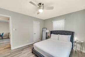 Modern 2BR Near UT Hyde Park Evonify