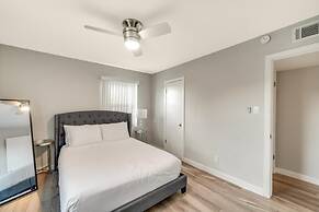 Modern 2BR Near UT Hyde Park Evonify