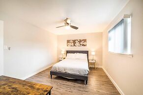 Stylish 1BR Near UT Highland Evonify