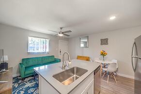 Stylish 1BR Near UT Highland Evonify