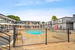 Stylish 1BR Near UT Mueller Evonify