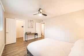 Stylish 1BR Near UT Highland Evonify