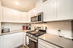 Stylish 1BR Near UT Highland Evonify