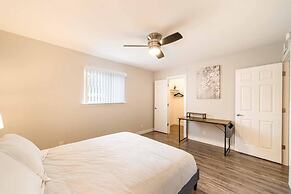 Stylish 1BR Near UT Highland Evonify