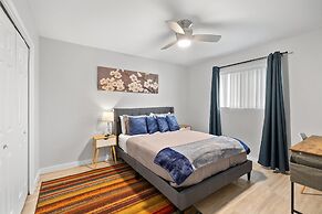 Stylish 1BR Near UT Highland Evonify