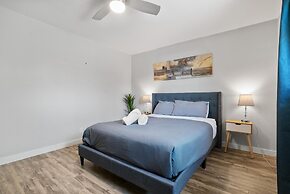 Stylish 1BR Near UT Highland Evonify