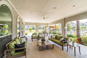 Luxury Townhome Pool North Austin Evonify