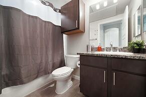 Luxury Townhome Pool North Austin Evonify