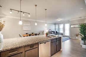 Luxury Townhome Pool North Austin Evonify