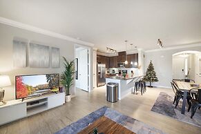 Luxury Townhome Pool North Austin Evonify