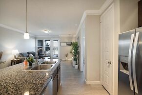 Luxury Townhome Pool North Austin Evonify