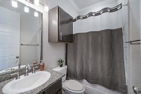 Luxury Townhome Pool North Austin Evonify