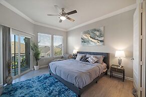 Luxury Townhome Pool North Austin Evonify