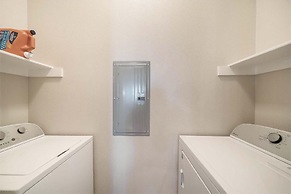 Luxury Townhome Pool North Austin Evonify