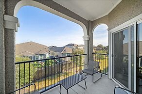 Luxury Townhome Pool North Austin Evonify