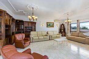 Villa Mirante in Albufeira