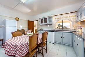 Villa Mirante in Albufeira