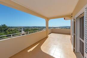 Villa Mirante in Albufeira