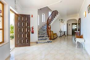 Villa Mirante in Albufeira