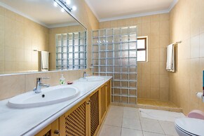 Villa Mirante in Albufeira