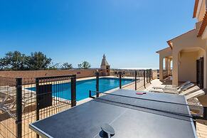 Villa Mirante in Albufeira