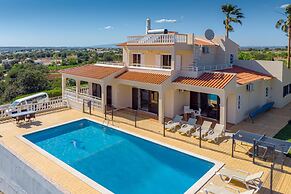 Villa Mirante in Albufeira