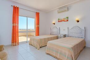 Villa Mirante in Albufeira