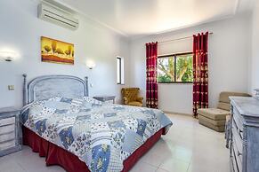 Villa Mirante in Albufeira