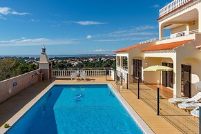 Villa Mirante in Albufeira