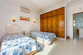 Villa Mirante in Albufeira