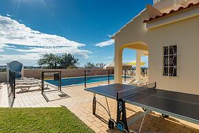 Villa Mirante in Albufeira