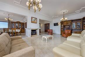 Villa Mirante in Albufeira