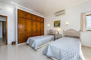 Villa Mirante in Albufeira