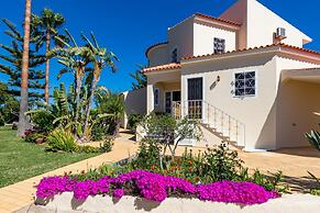 Villa Mirante in Albufeira