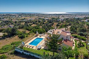 Villa Mirante in Albufeira