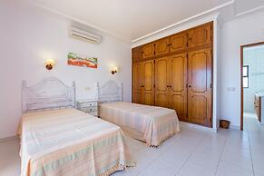 Villa Mirante in Albufeira