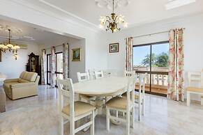 Villa Mirante in Albufeira