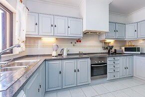 Villa Mirante in Albufeira