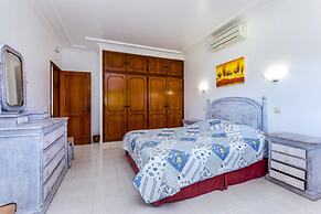 Villa Mirante in Albufeira