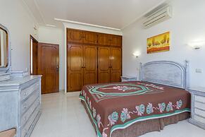 Villa Mirante in Albufeira