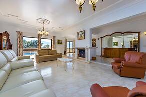 Villa Mirante in Albufeira