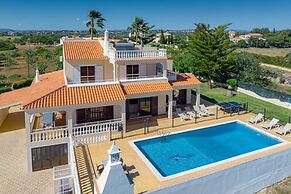 Villa Mirante in Albufeira