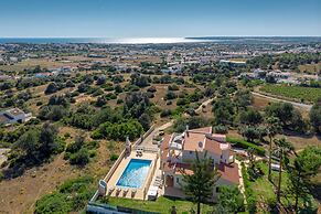 Villa Mirante in Albufeira