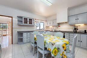 Villa Mirante in Albufeira