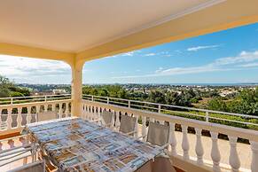 Villa Mirante in Albufeira