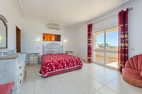 Villa Mirante in Albufeira