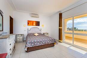 Villa Mirante in Albufeira