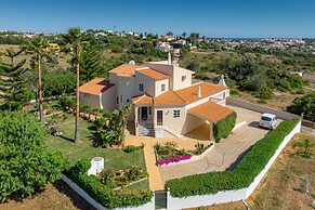 Villa Mirante in Albufeira