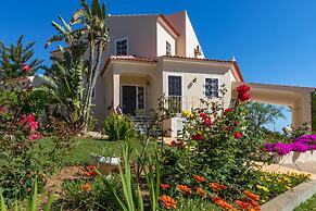 Villa Mirante in Albufeira